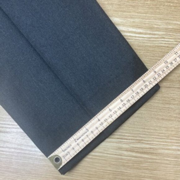 John Alexander Pleated Dress Pants - Picture 16 of 16